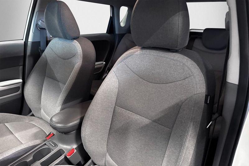 Kia Soul bild 11