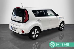 Kia Soul bild 5