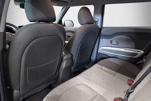 Kia Soul bild 13