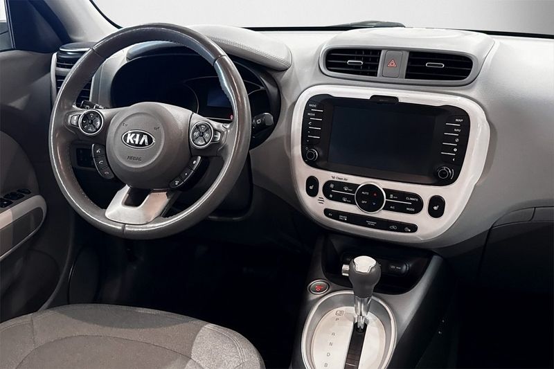 Kia Soul bild 15