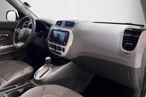 Kia Soul bild 10