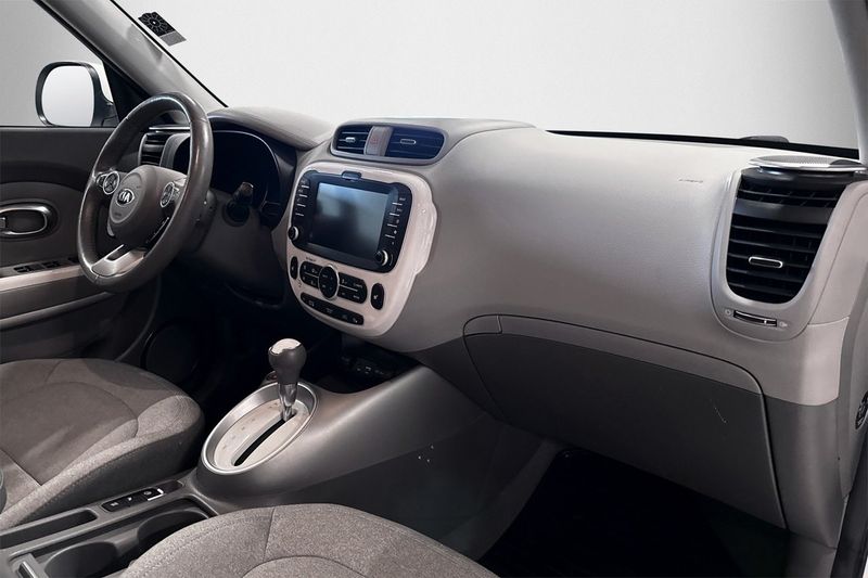Kia Soul bild 10