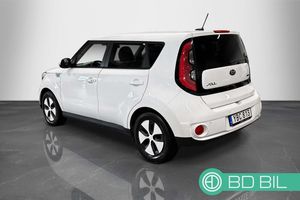 Kia Soul bild 3