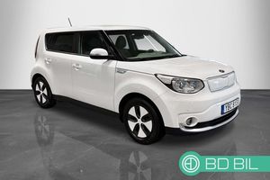 Kia Soul bild 7