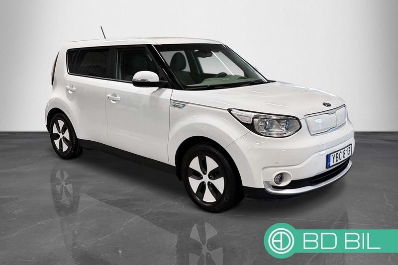 Kia Soul bild 7