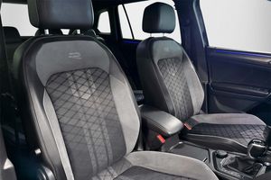 Volkswagen Tiguan bild 11