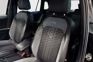 Volkswagen Tiguan bild 10