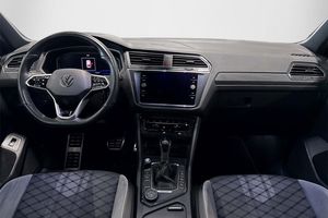 Volkswagen Tiguan bild 8