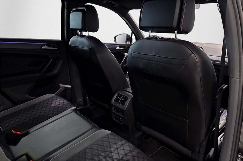 Volkswagen Tiguan bild 13