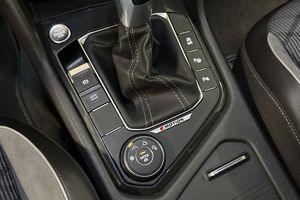 Volkswagen Tiguan bild 15
