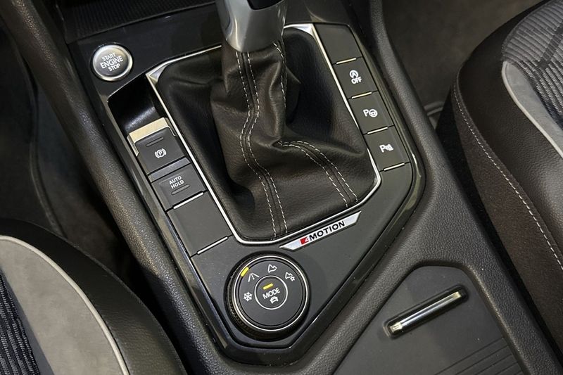 Volkswagen Tiguan bild 15
