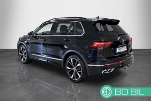 Volkswagen Tiguan bild 2