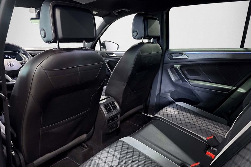 Volkswagen Tiguan bild 12