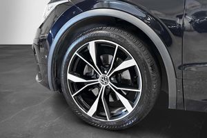 Volkswagen Tiguan bild 20