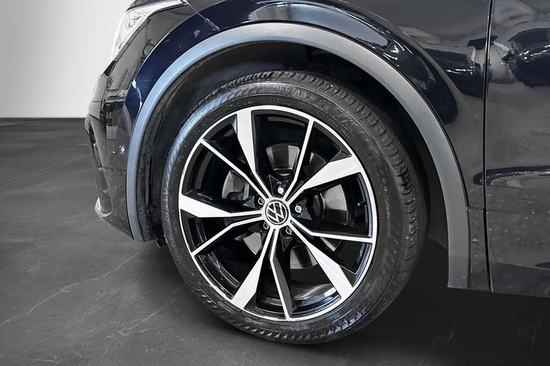 Volkswagen Tiguan bild 20