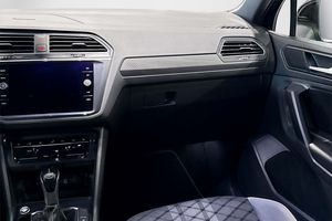 Volkswagen Tiguan bild 9