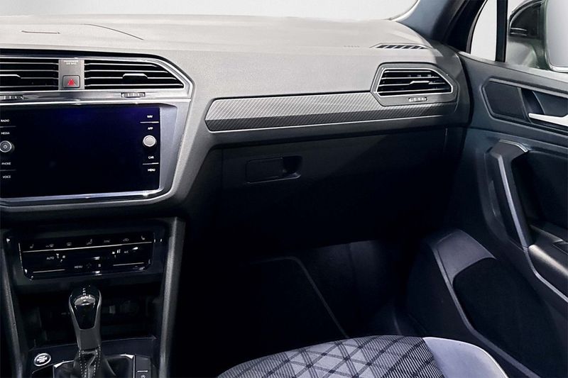 Volkswagen Tiguan bild 9