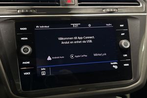 Volkswagen Tiguan bild 18