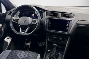 Volkswagen Tiguan bild 7