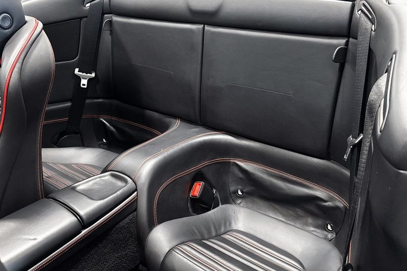 Ferrari California bild 19