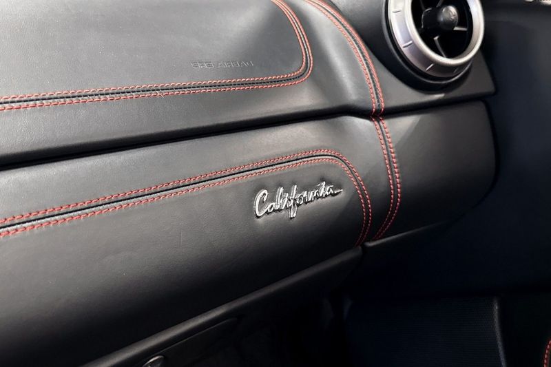 Ferrari California bild 22