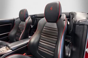 Ferrari California bild 11