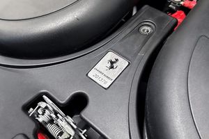 Ferrari California bild 31