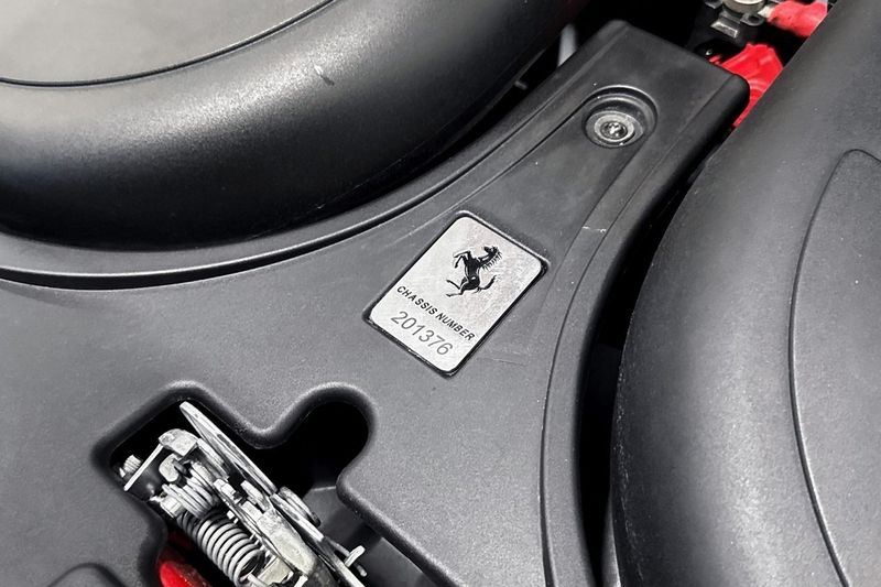 Ferrari California bild 31