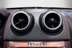 Ferrari California bild 21