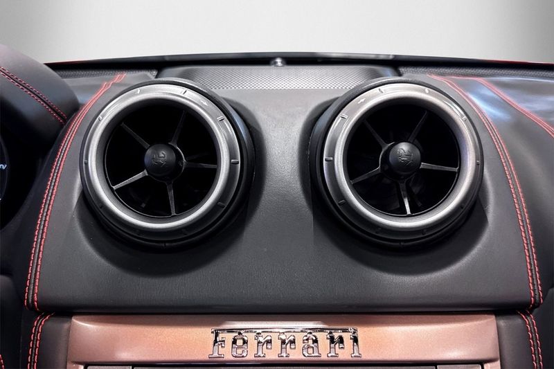 Ferrari California bild 21