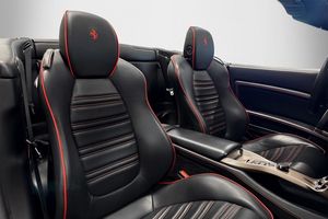 Ferrari California bild 18