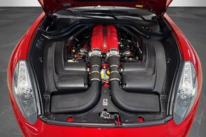 Ferrari California bild 29
