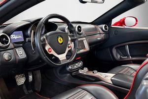 Ferrari California bild 14