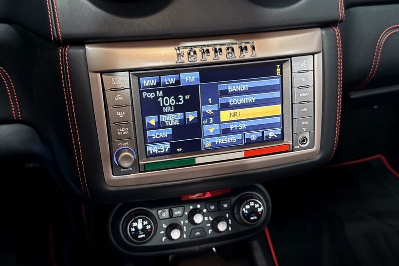 Ferrari California bild 24