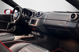 Ferrari California bild 16