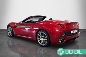 Ferrari California bild 4