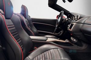 Ferrari California bild 17