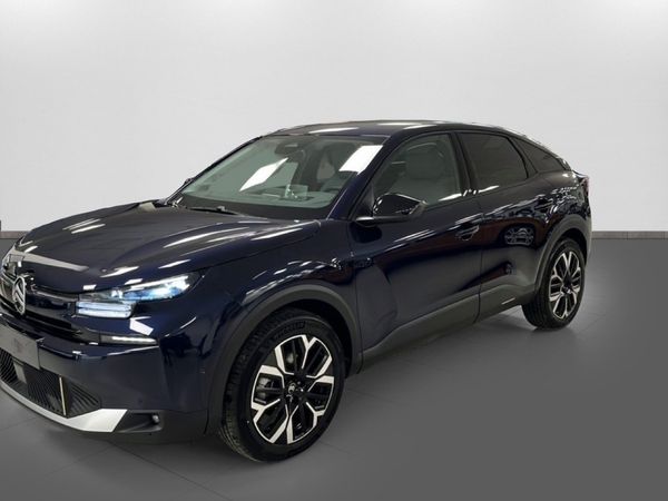 Citroen C4 1.2 PT Max Techno Drive Pack - 2025