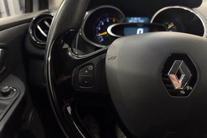 Renault Clio bild 10