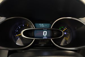 Renault Clio bild 11