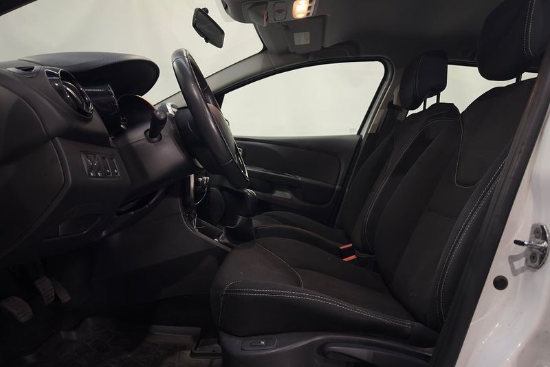 Renault Clio bild 7