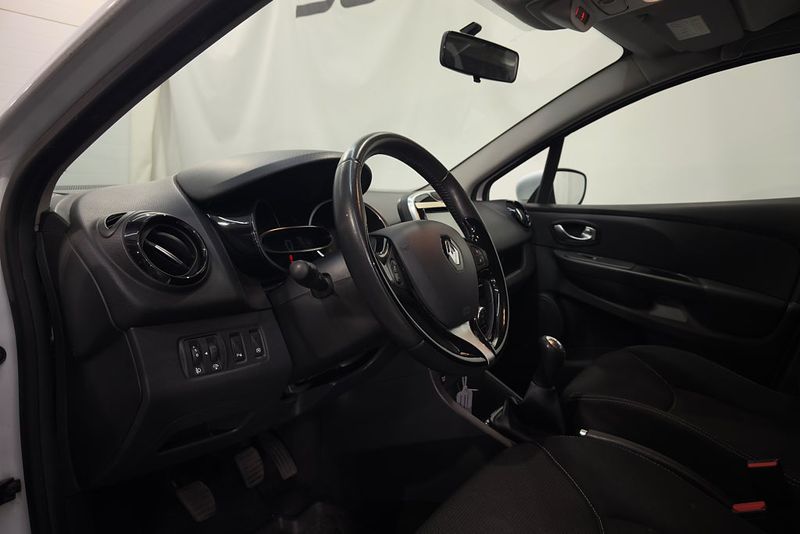 Renault Clio bild 9