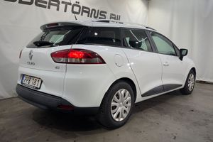 Renault Clio bild 6