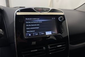 Renault Clio bild 15