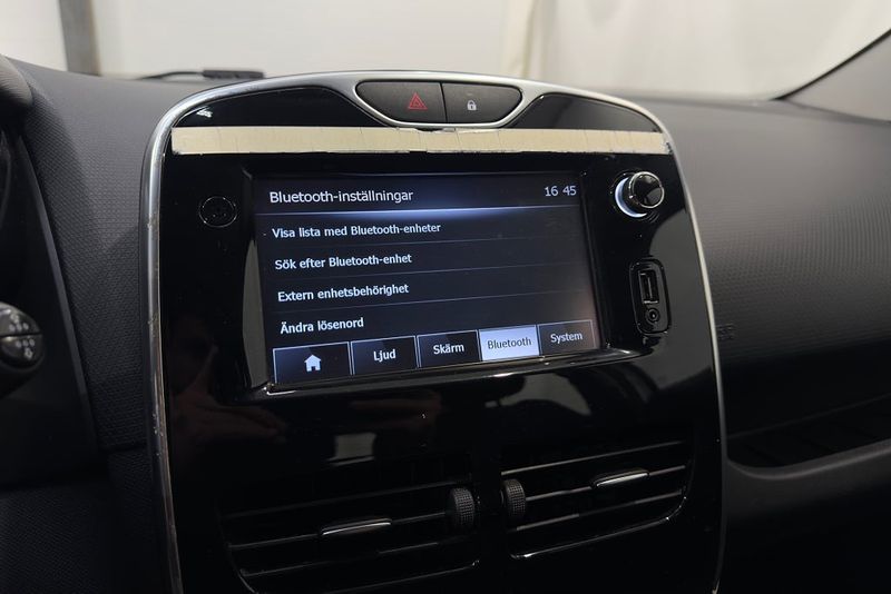 Renault Clio bild 15