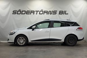 Renault Clio bild 3