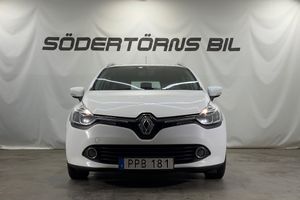Renault Clio bild 4