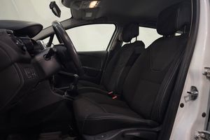 Renault Clio bild 8