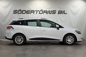 Renault Clio bild 5