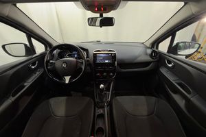 Renault Clio bild 13